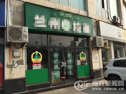 南充一面馆发生2死2伤惨剧 疑因煤气中毒
