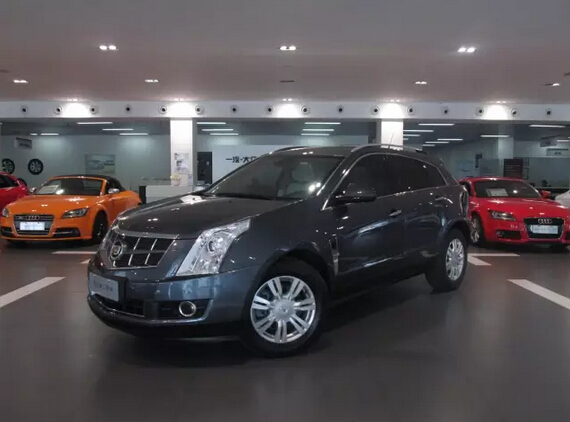 高价回收二手车 轻松置换新奥迪_成都汽车网