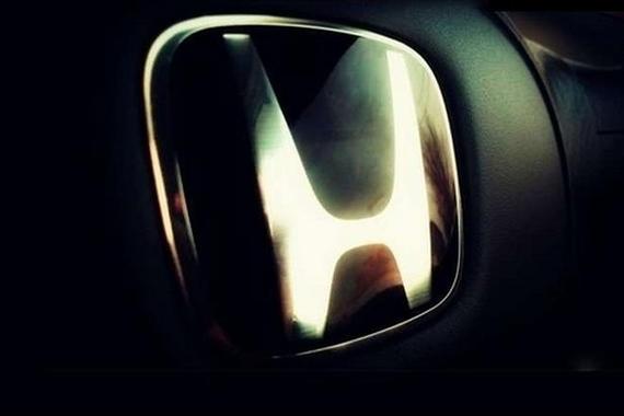 本田4月美国销量攀升 刷新同期销量纪录