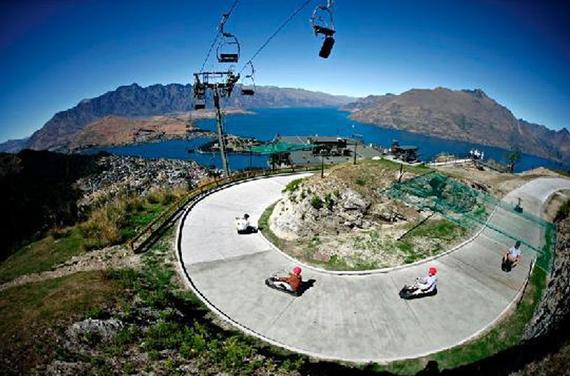 如何出国自驾 中国驾照在180个国家通用_成都