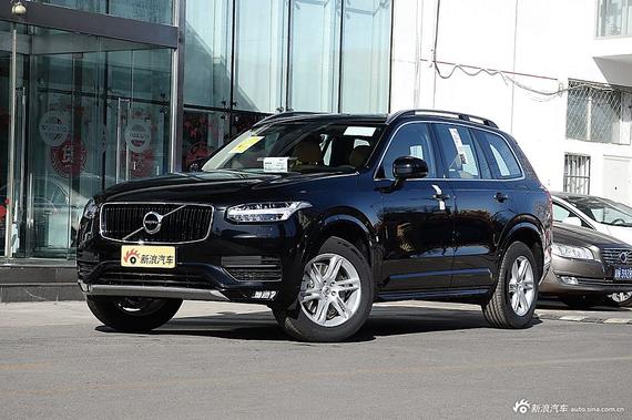 沃尔沃XC90