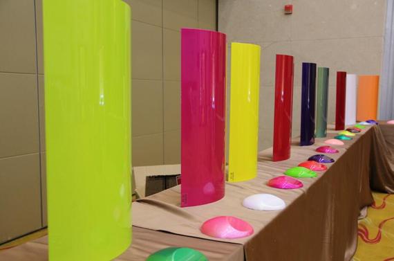 赫驰汽车漆面喷膜保护技术成都首发_成都汽车