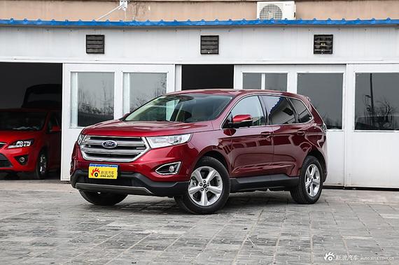 近一个月全新上市SUV车型 有你的菜吗_成都汽