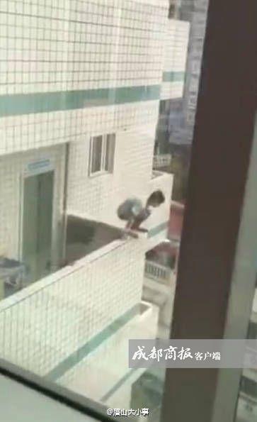 事发现场