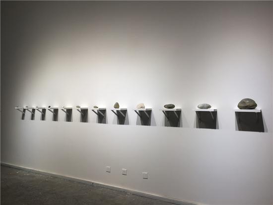 《还给你一个名字》 孙佳兴