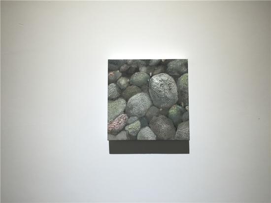 《平凡》 孙佳兴