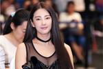 張雨綺反駁胸大無腦之論 毫無科學依據
