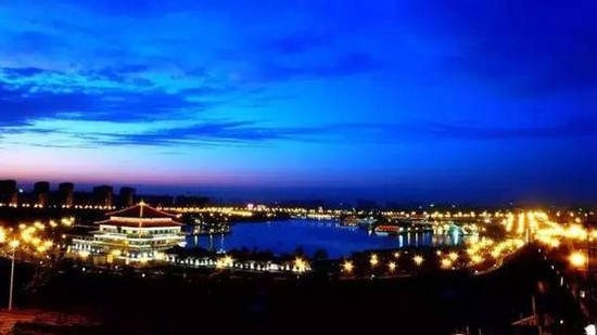 领略大唐盛世 陕西霸气自驾游_成都汽车网