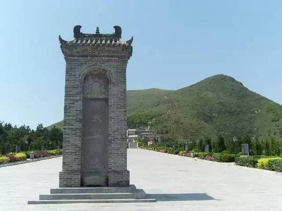 领略大唐盛世 陕西霸气自驾游_成都汽车网