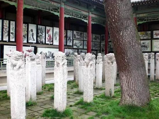 领略大唐盛世 陕西霸气自驾游_成都汽车网