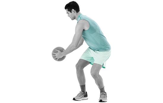 【讲堂】跑者的5种力量训练(组图)