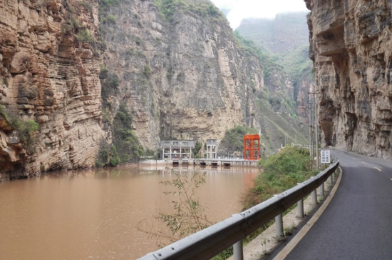 四川太平财险加强风险防范,做好防灾防汛工作