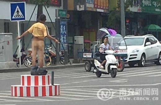 现场 图据新浪微博