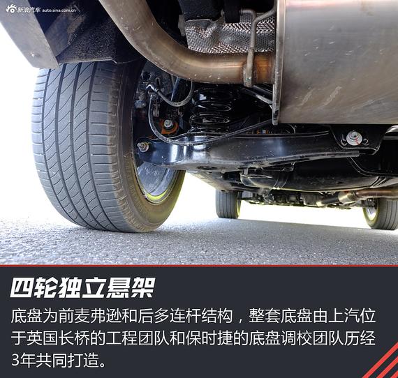 好饭不怕晚 动态体验上汽集团荣威RX5_成都汽