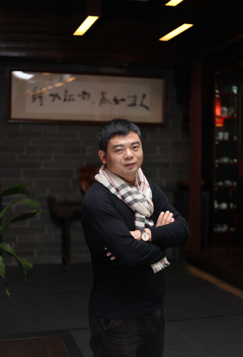 老总的品行_品行修为手抄报(3)