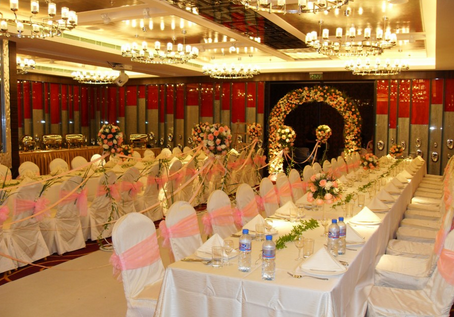 金钱豹承办婚宴两次变卦 律师称已构成违约