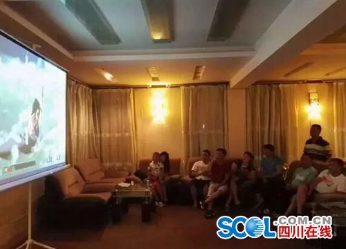 川妹子李露止步里约奥运皮艇半决赛