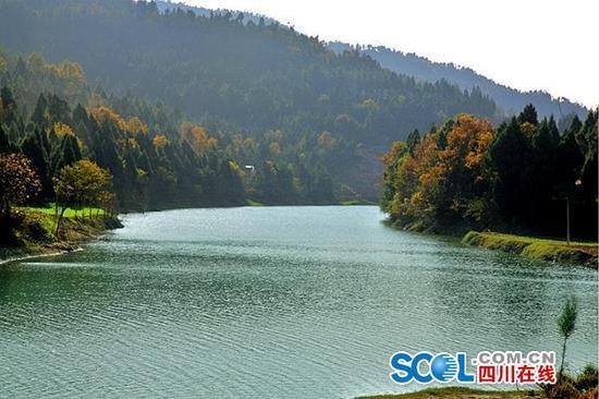 四川再添3处国家湿地公园