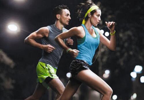 这样跑步不受伤