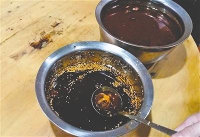 成都某餐馆油辣子加罂粟壳