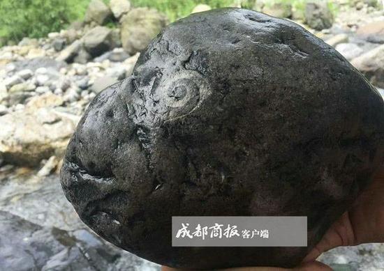 石头