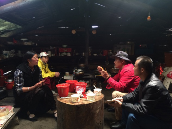 四川太平财险开启农业保险发展新局面