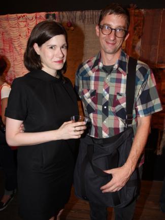 Lisa Cooley 和William O‘Brien，“讨厌的乐趣”