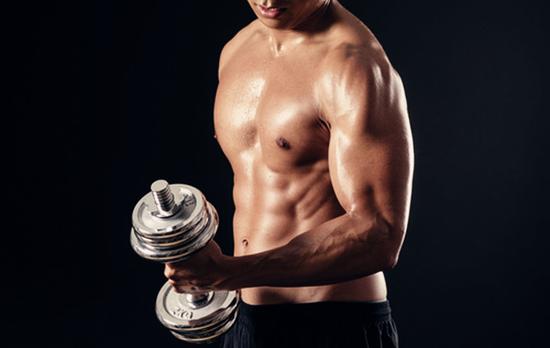 健身教练的健身秘籍 好身材你也能拥有