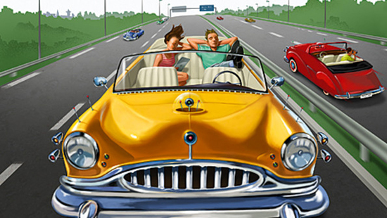 汽车众筹兴起 风险不容忽视_成都汽车网