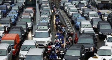 途观敢卖100万? 全球车价最贵是这里