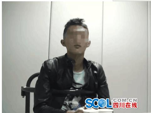 目前,犯罪嫌疑人肖某某已被依法刑事拘留,案件正在进一步调查中。