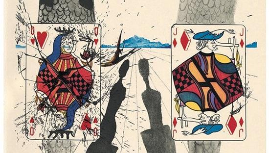 《爱丽丝梦游仙境》,至今已有150多年历史,却依然是鲜活想象力于创造力的重要代表