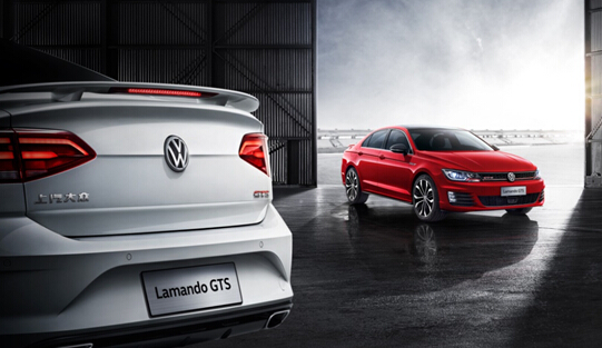 昂然前行 与上汽大众同创辉煌