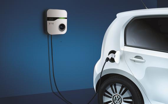 Golf GTE、electric up!引领环保新风潮_成都汽车网