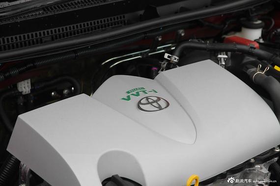 一汽丰田卡罗拉\/威驰双车上市 6.98万起_成都汽