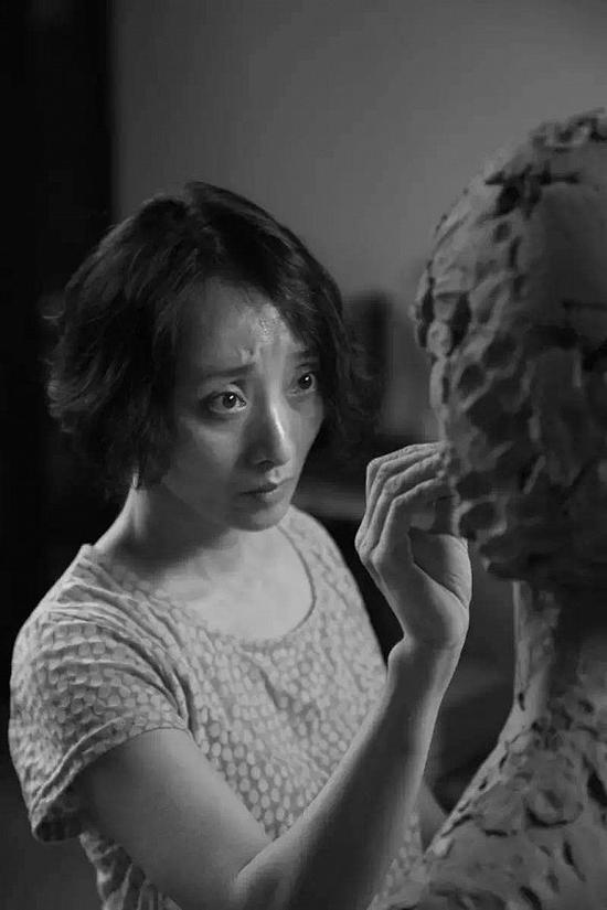 【专访】艺术家向京:我是完全不接受这个时代弥漫的虚无