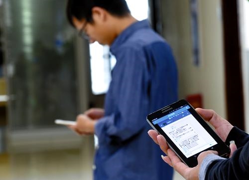 揭秘“防出轨”软件黑市卖到上万元