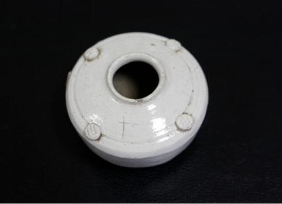 平定窑器物 平定窑复烧瓷传承人张文亮所藏