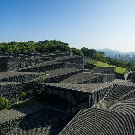 反思中国的美术馆热潮:建筑是文化的同义词?