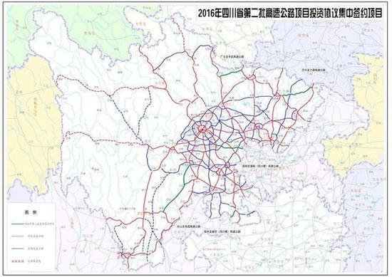 示意图