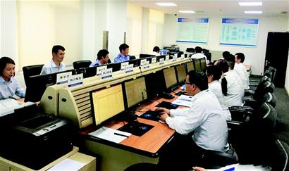 记者探访四川、成都反通讯网络诈骗中心