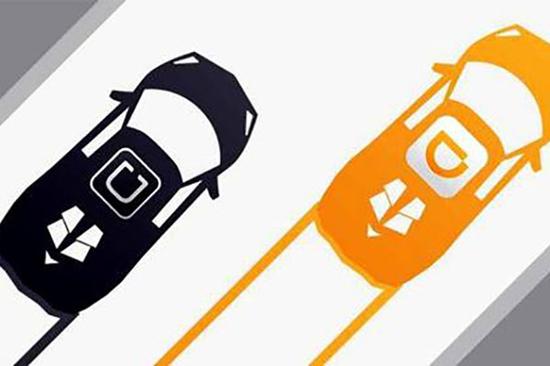Uber将退出中国 滴滴与其国际市场再交锋_成都
