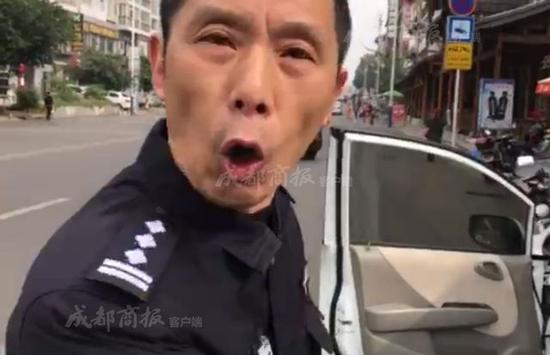 视频截图