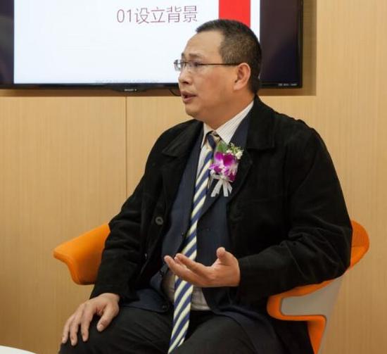 高盛董事长_高盛集团