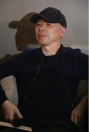 冯小刚