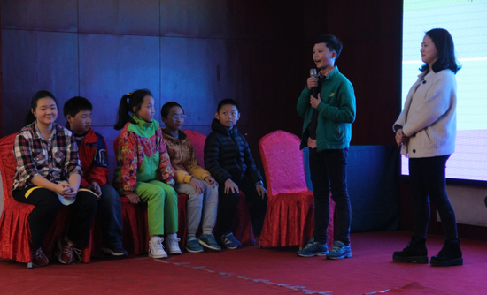 成外、棠外小升初面试曝光!英语跟读难倒学生