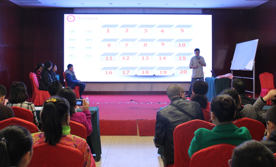 成外、棠外小升初面试曝光!英语跟读难倒学生