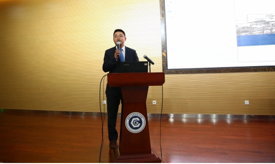 成都工业职业技术学院与一汽大众开展签约