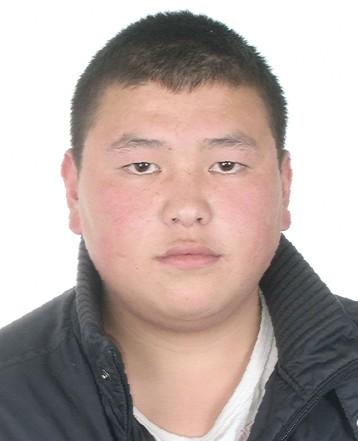 谢天龙