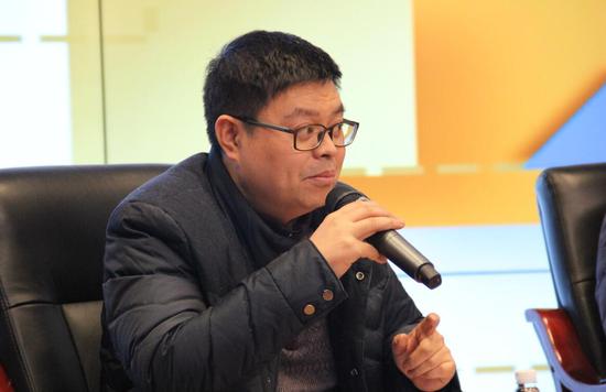 总务处主任杨洪